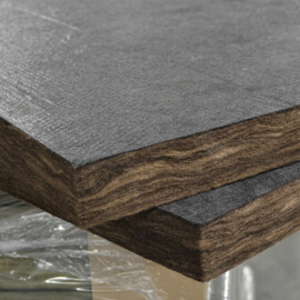 Black Eco Ceiling Tiles thumbnail