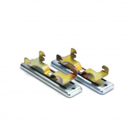 Green Glue Whisper Clips thumbnail