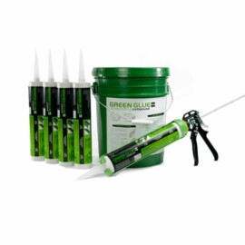 Green Glue Gamily thumbnail