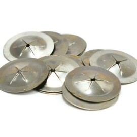 Self Locking Washers
