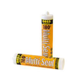 Boss 180 Anchor Adhesive