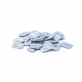 rectanagular locking washer