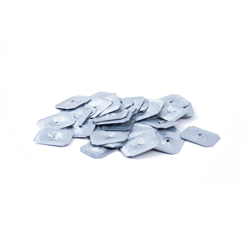 rectanagular locking washer